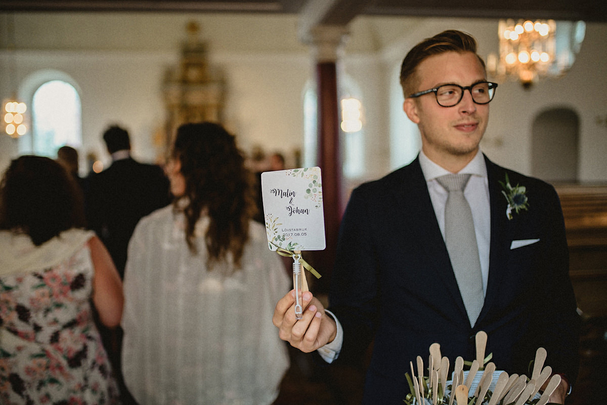 Wedding Tierp