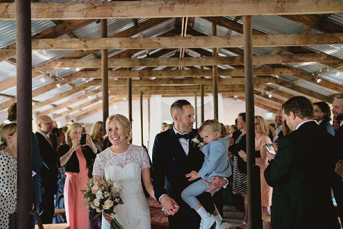 Osterlen wedding photography
