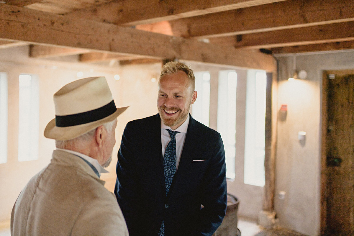 Osterlen wedding photography