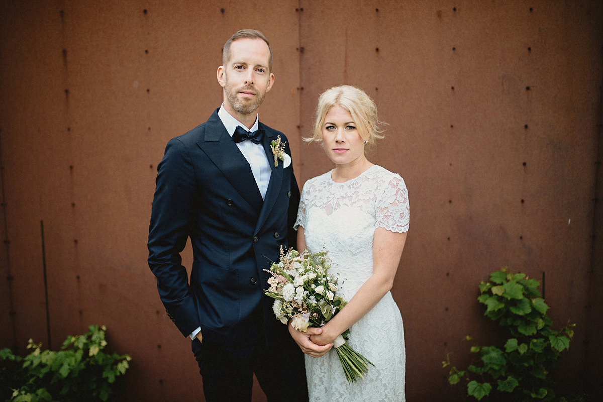 Osterlen wedding photography