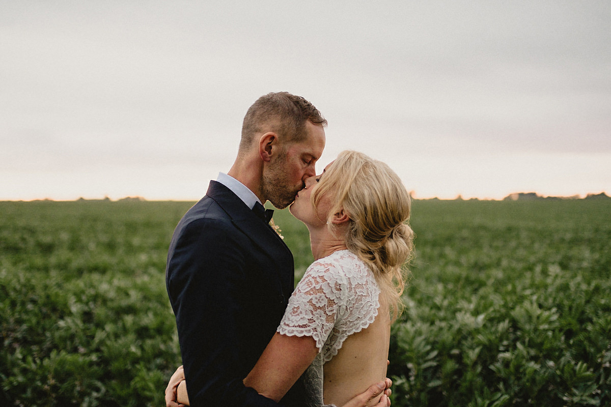 Osterlen wedding photography