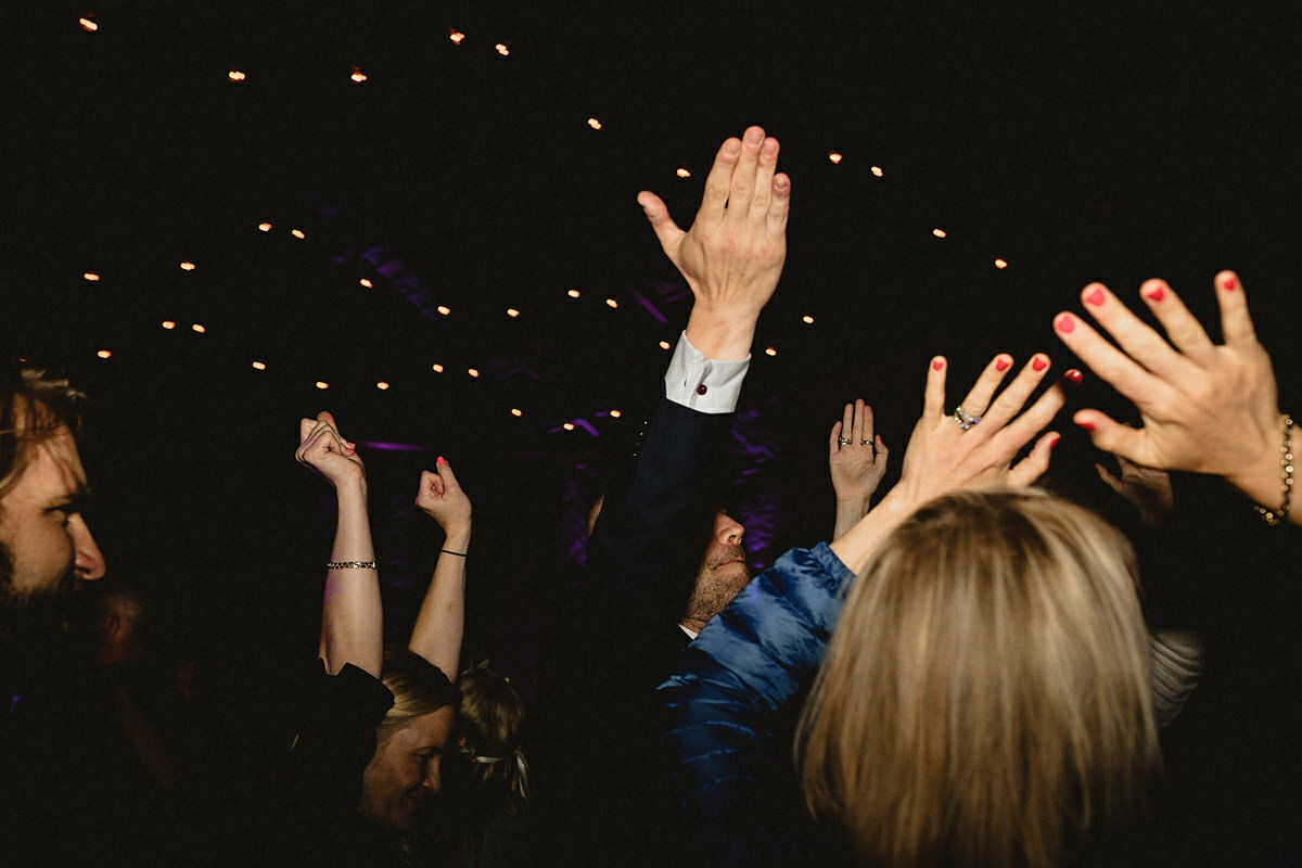 Party time