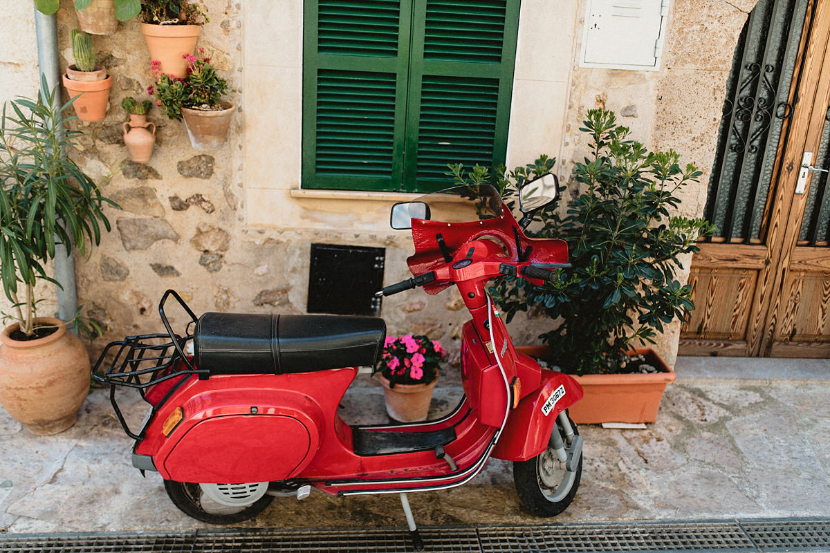 Mallorca wedding photography