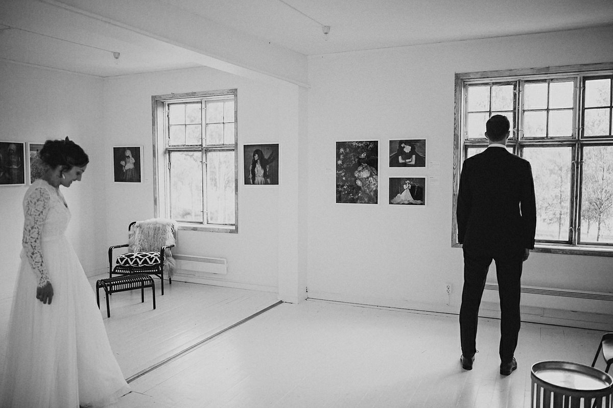 First look inside Sagverket Harnosand