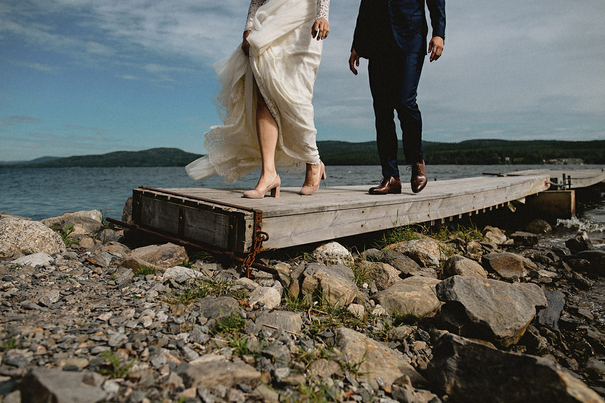 Wedding photography Harnosand