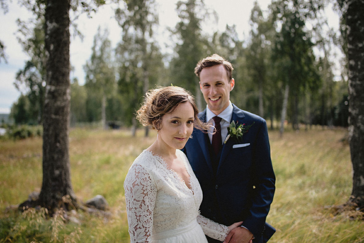 Wedding Norrland