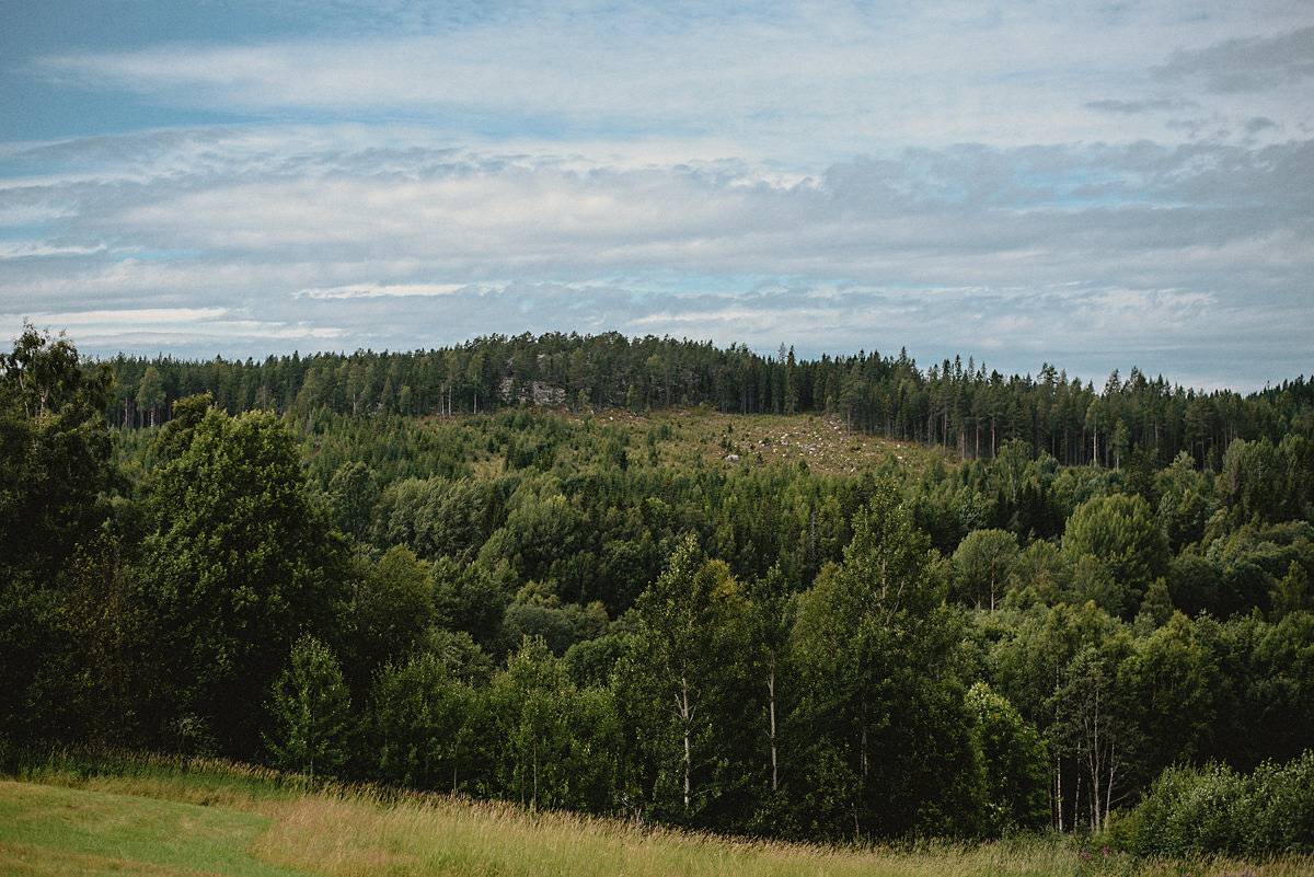 Harnosand nature