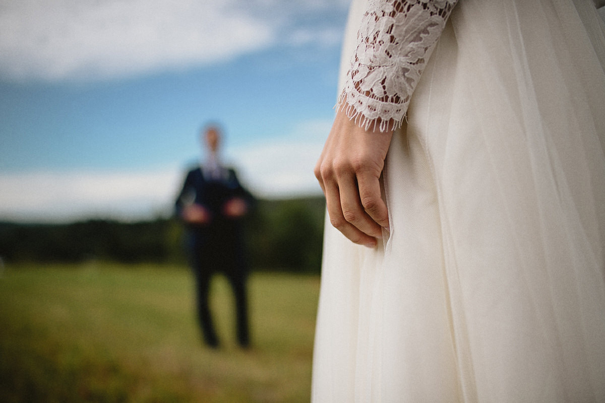 Wedding details