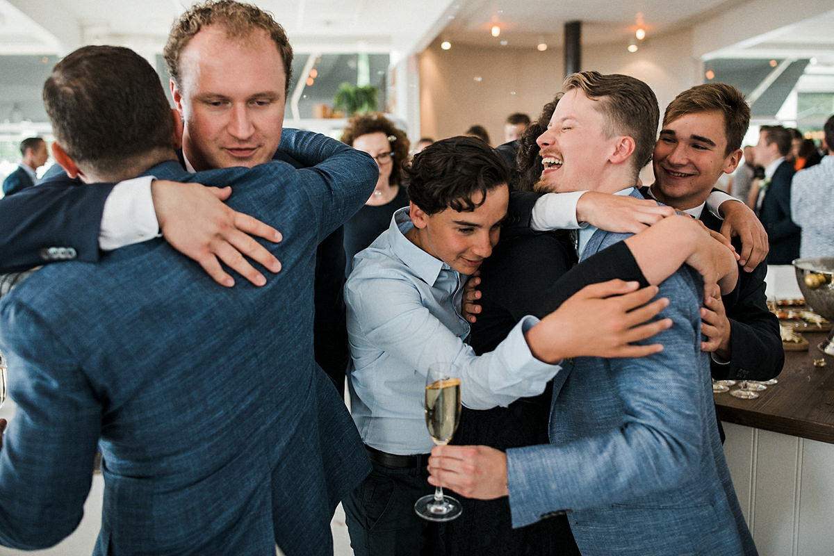 Ystad Saltsjobad gay wedding