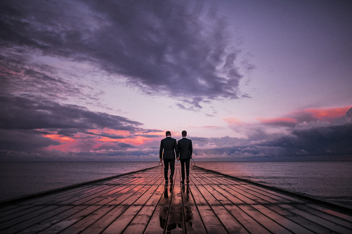 Fine art portraits Ystad