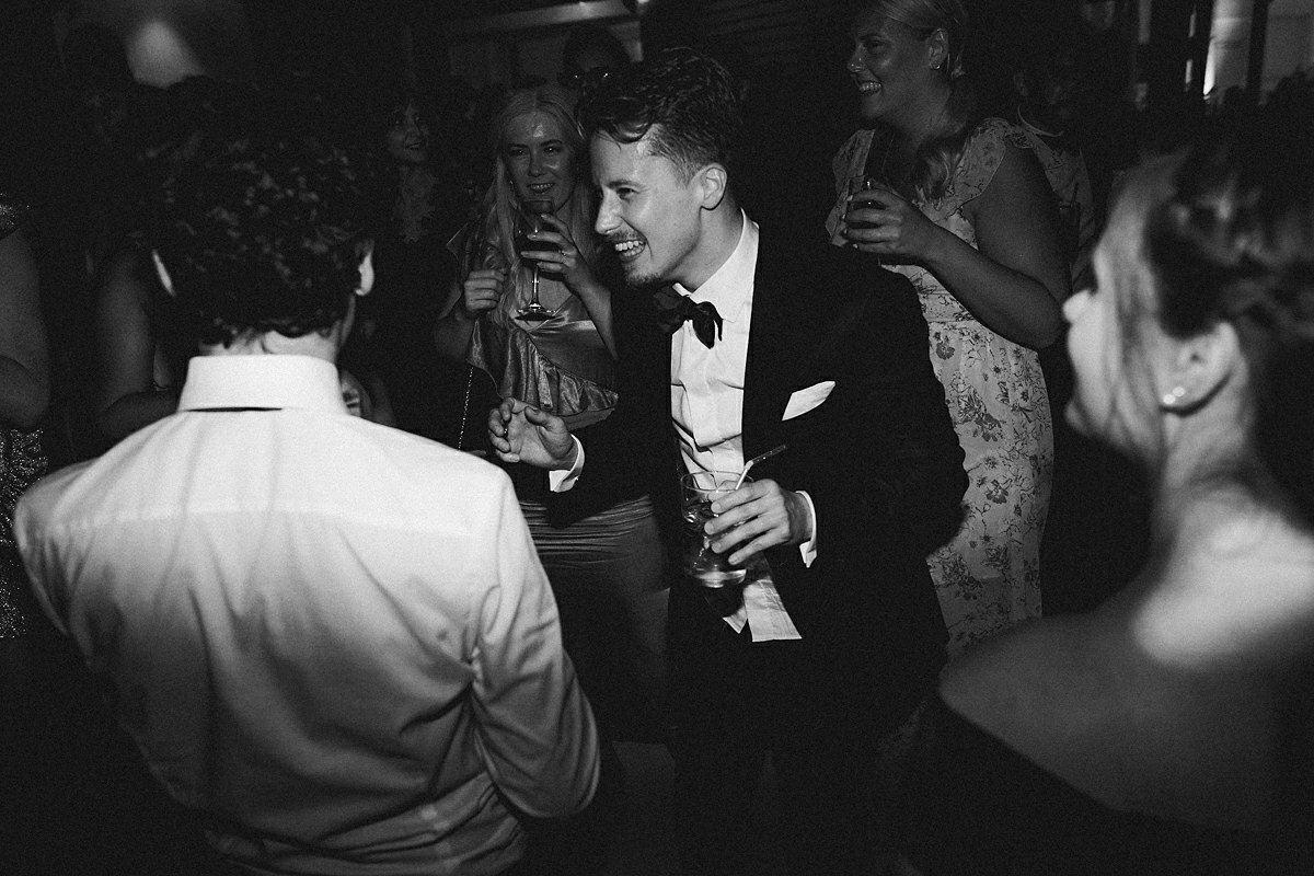Ystad Saltsjobad gay wedding