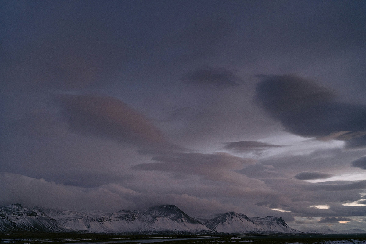 Iceland wedding photography Hotel Budir