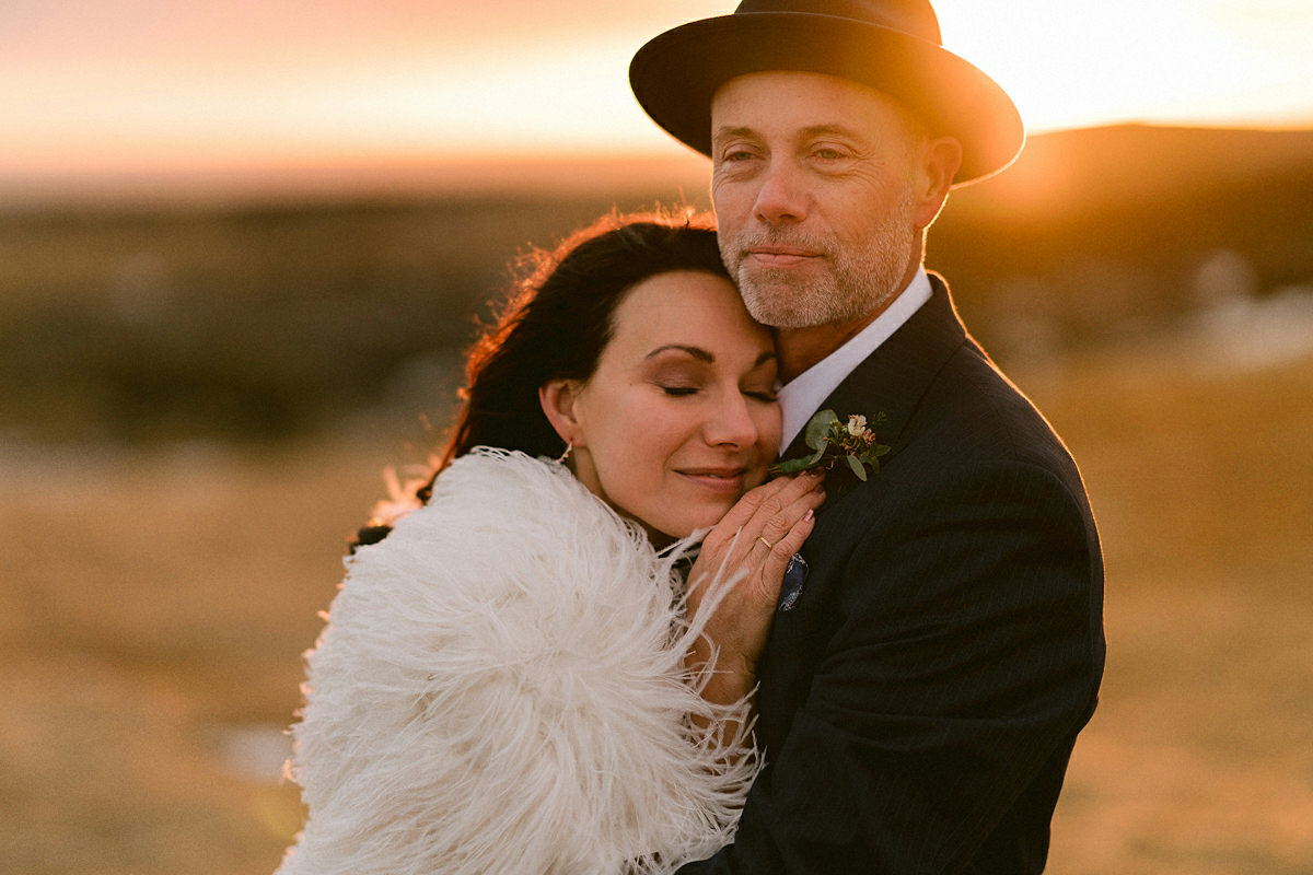 Arnastapi wedding