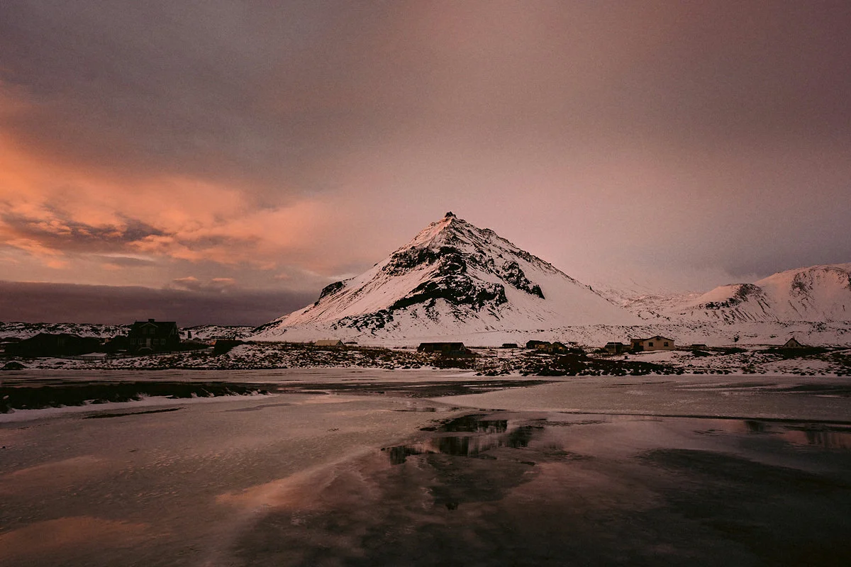 Landscapes