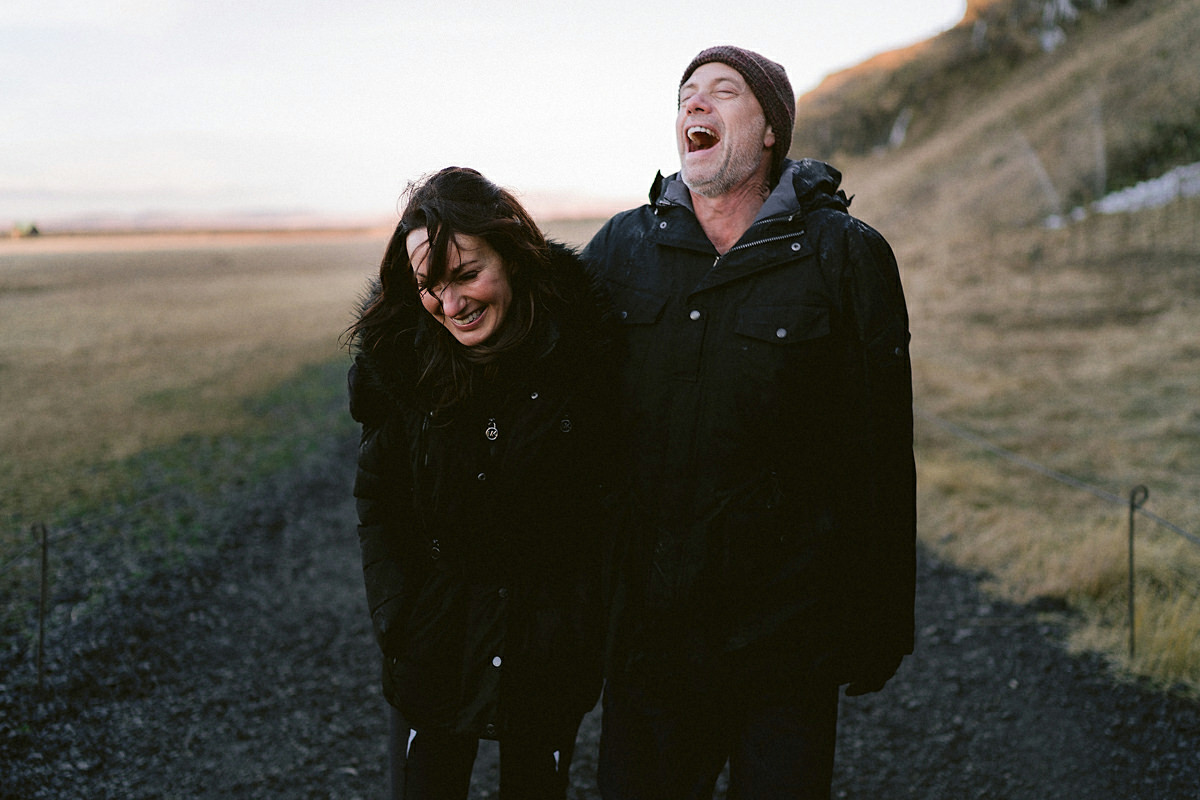 Iceland destination wedding