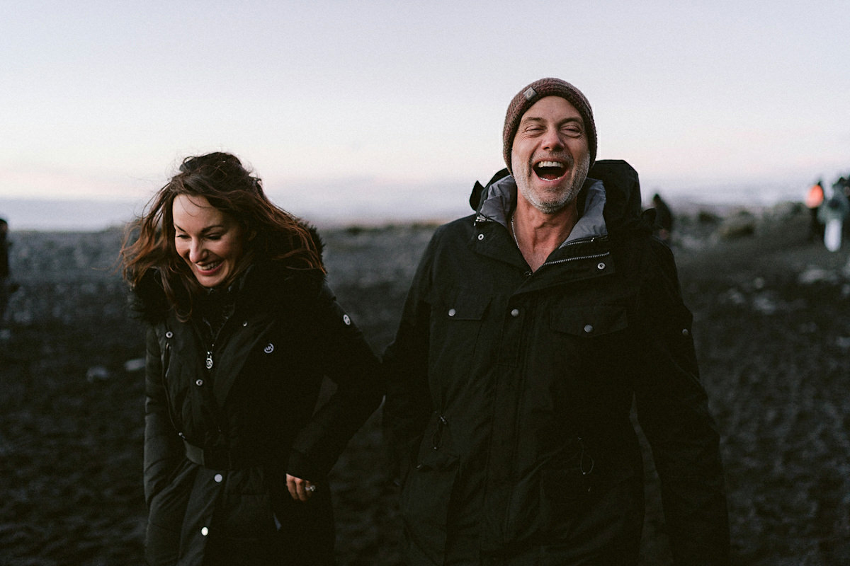 Iceland adventure