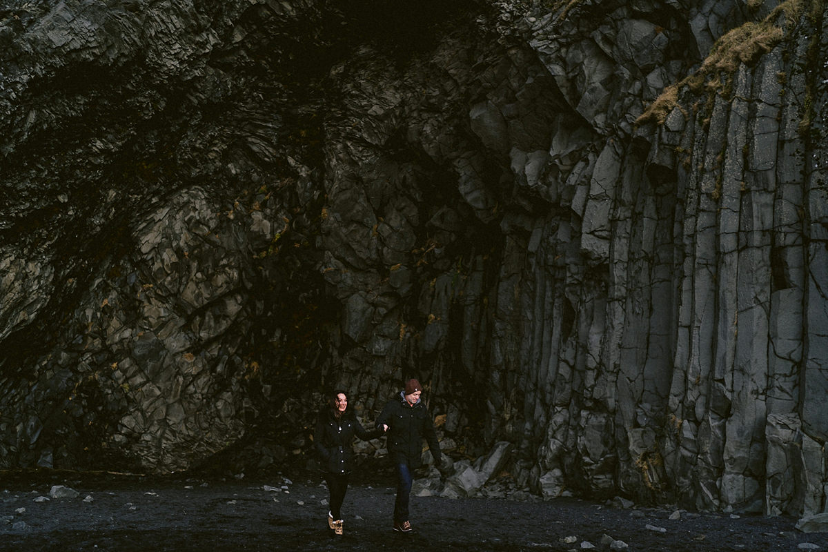 Iceland destination wedding
