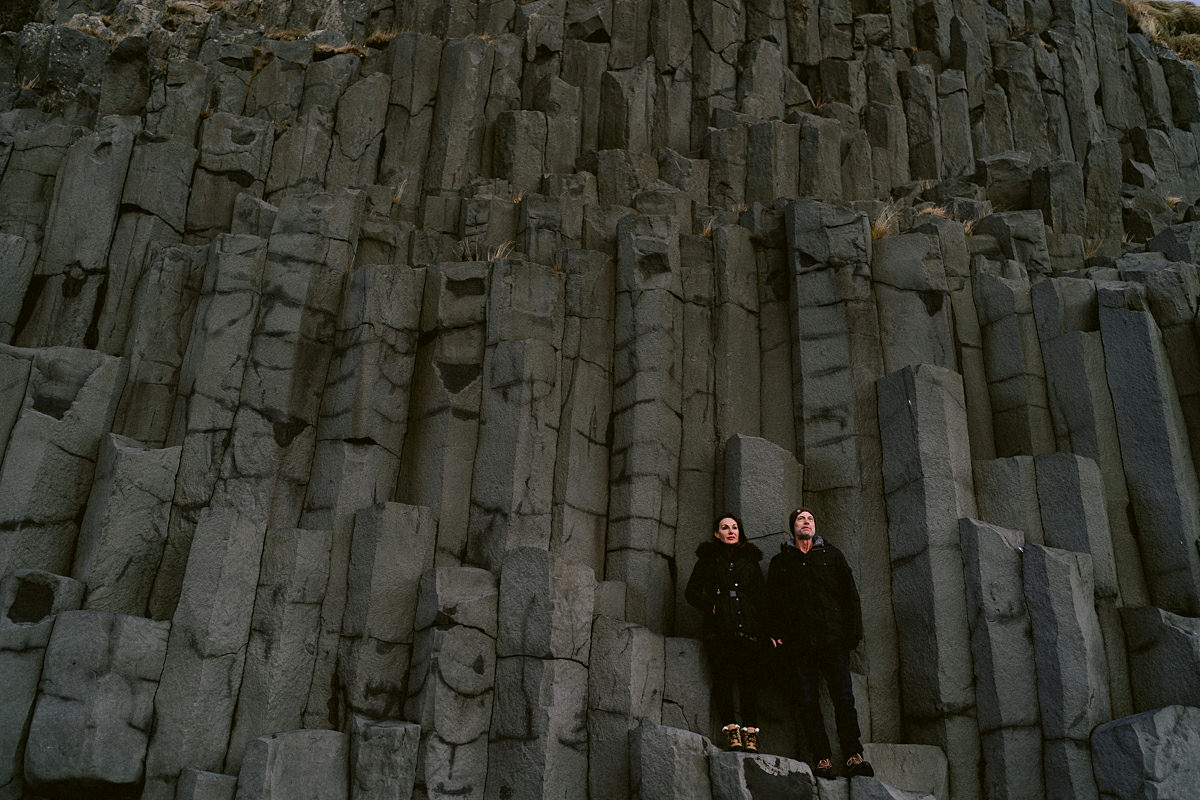 Iceland destination wedding