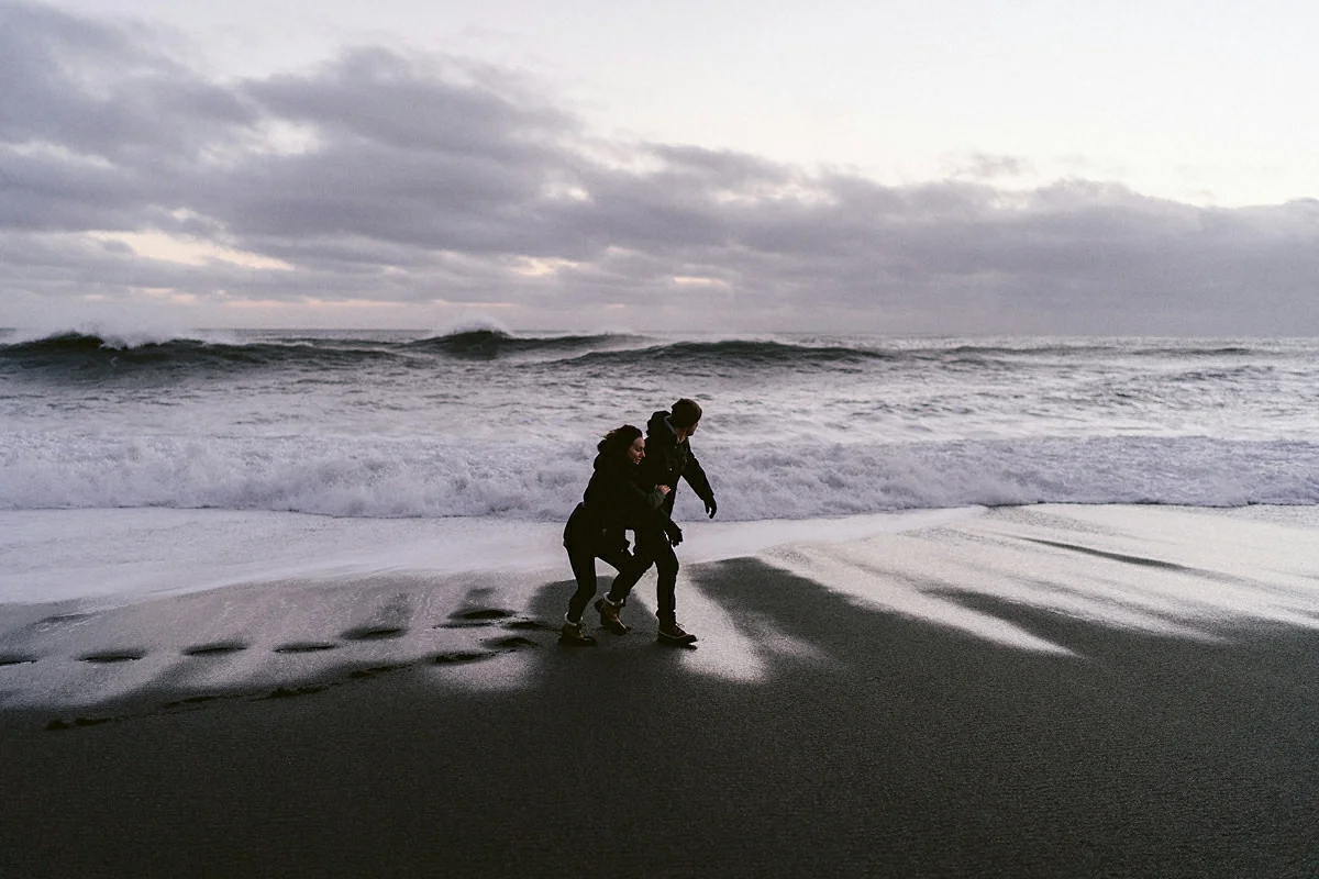 Iceland destination wedding