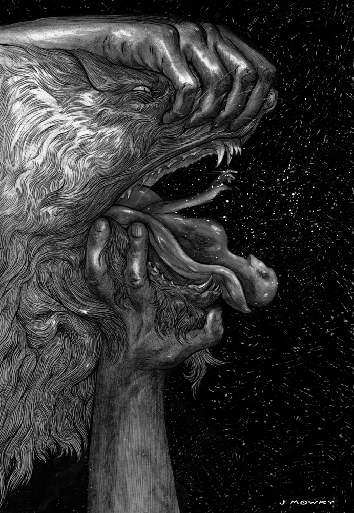 ZEUS AND PROMETHEUS