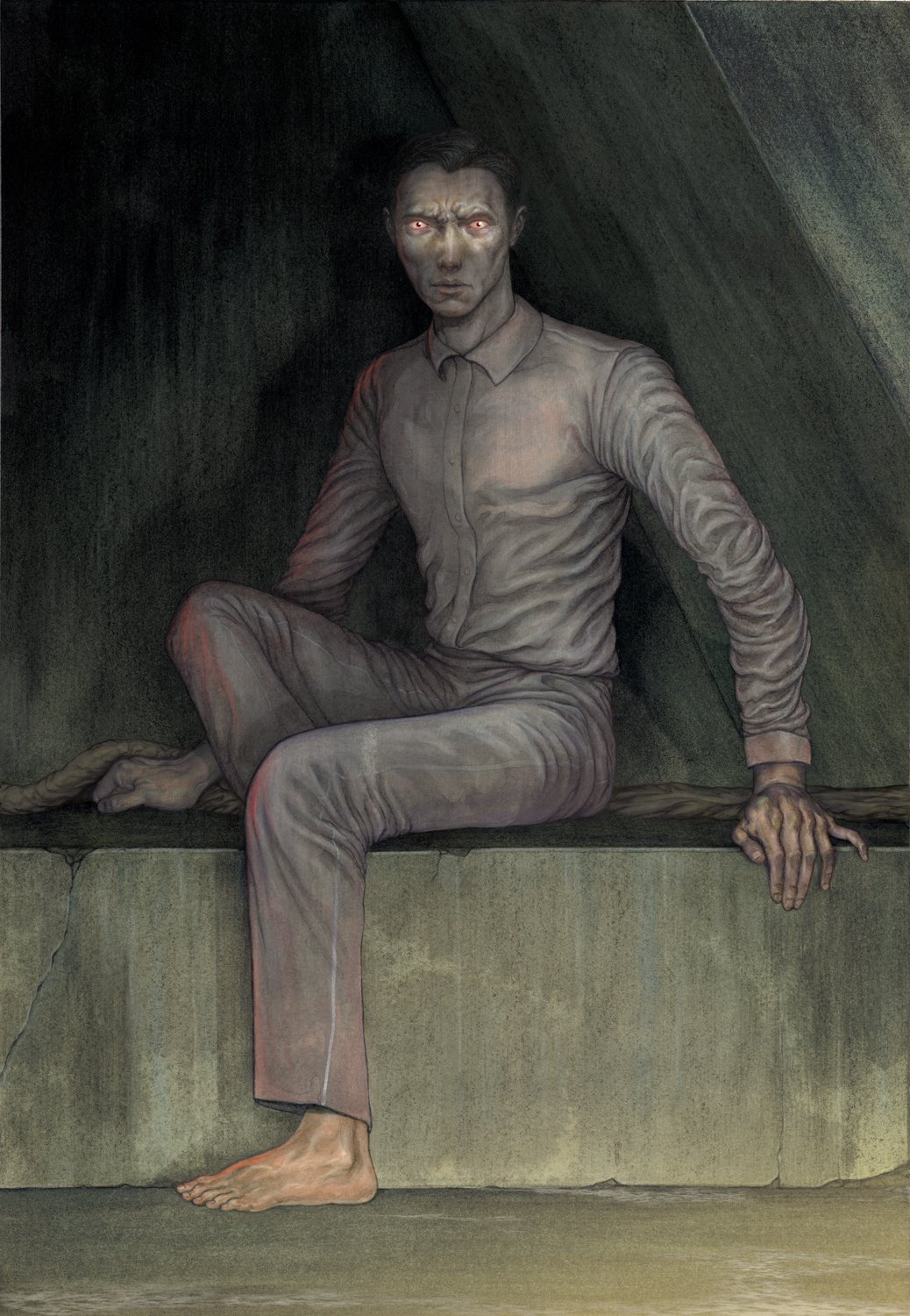 Dr. Lecter