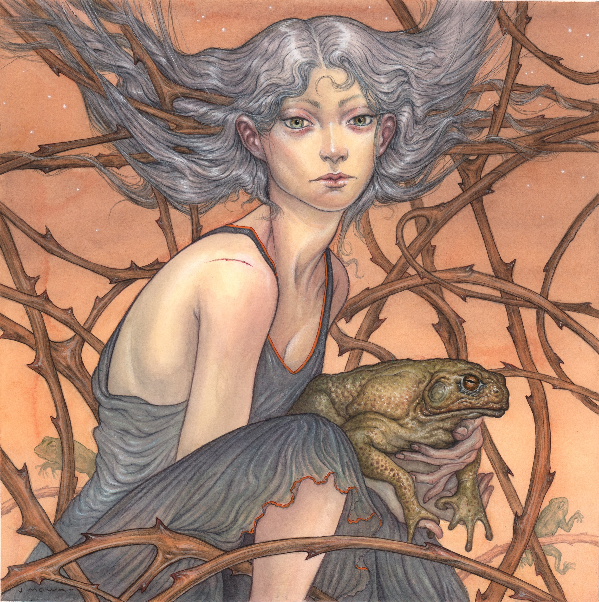 Grimm Youth