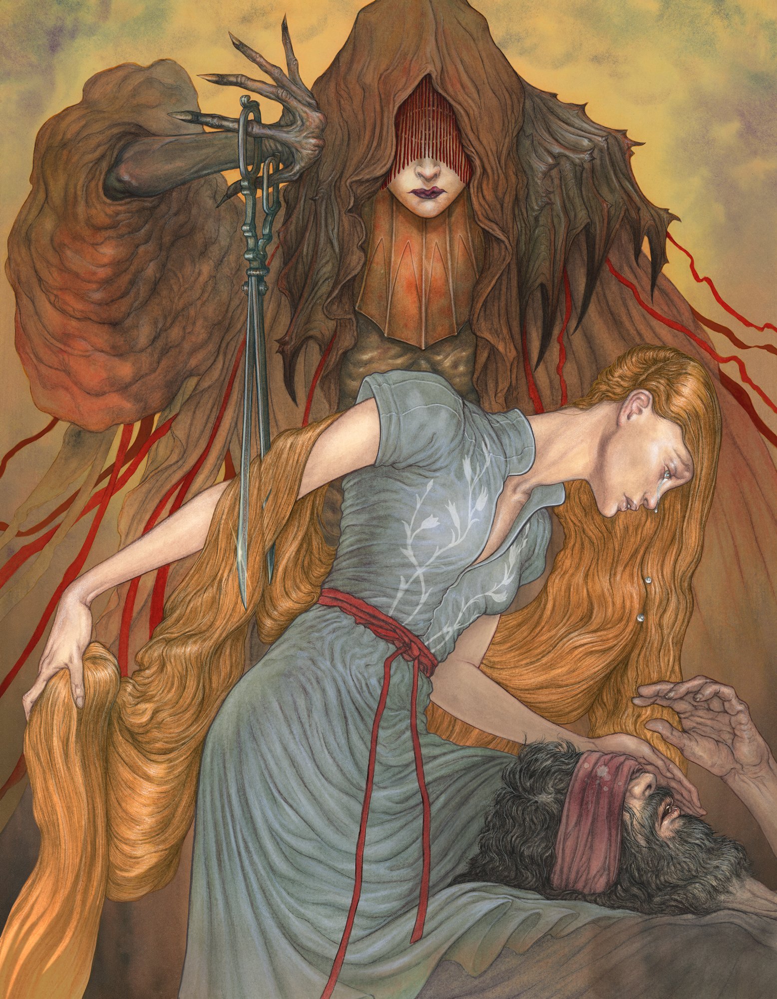 Rapunzel