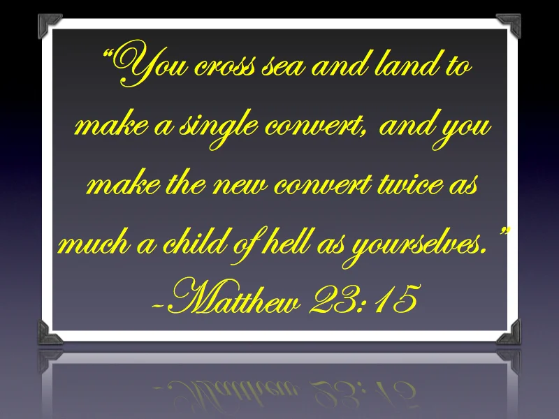 Matthew 23.15.001