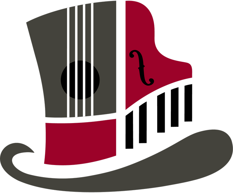 TOP HAT LIVE