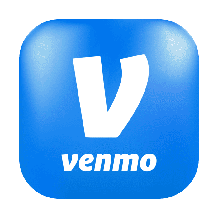 Tips for Live Music via Venmo