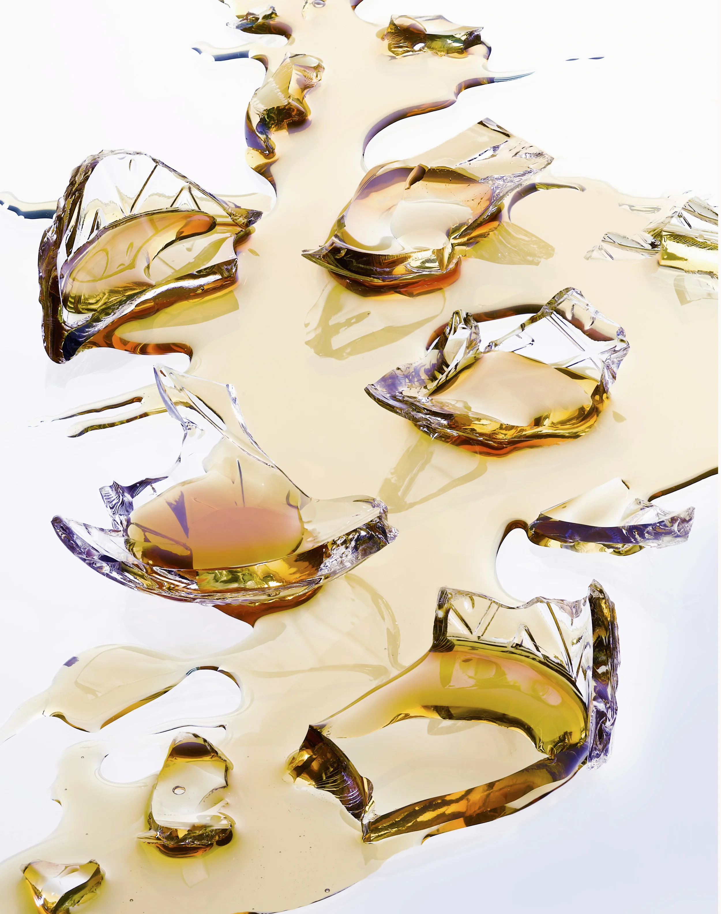  Crown Royal; Grey Worldwide 