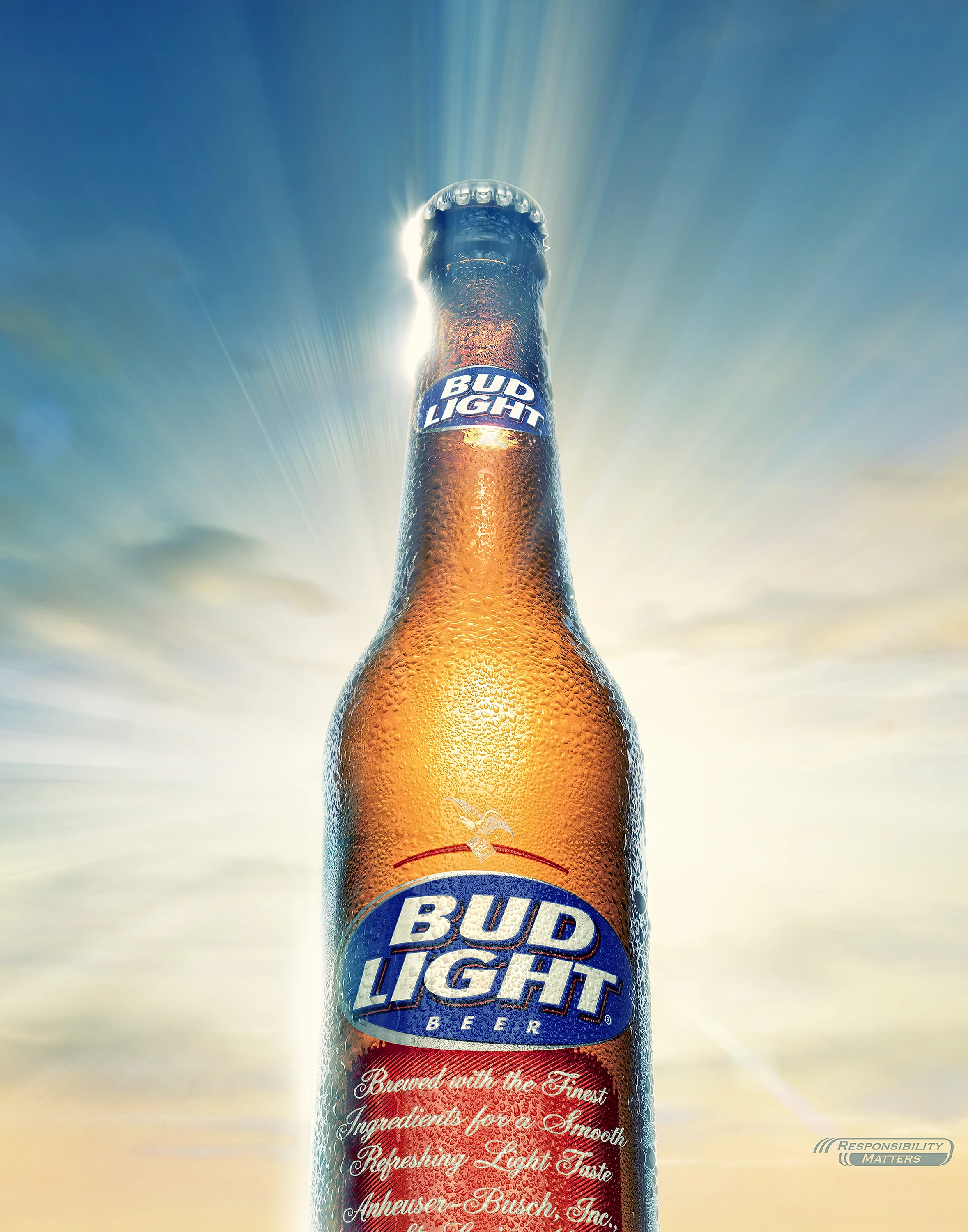  Bud Light; DBB London 