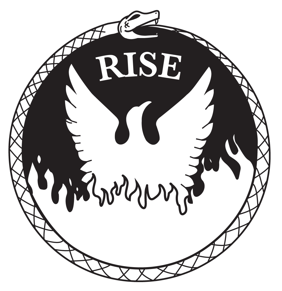 Rise Center for Recovery