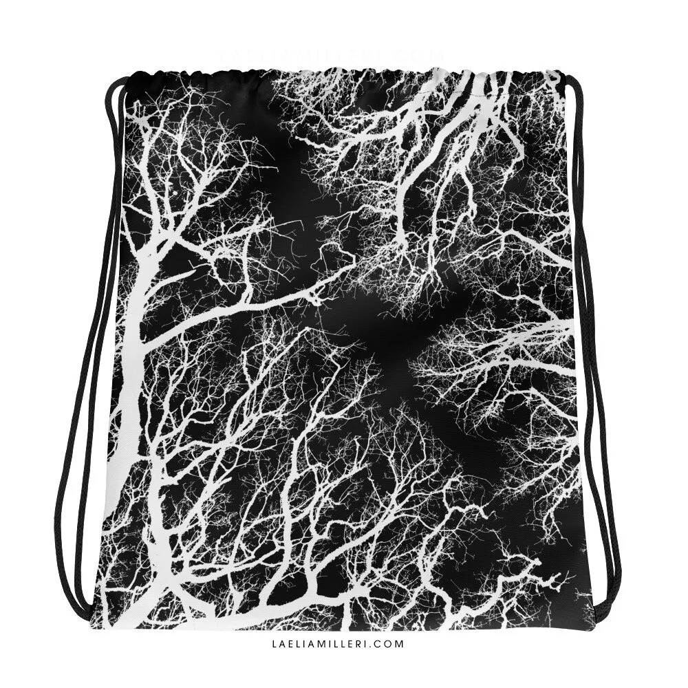 botanical design clothes