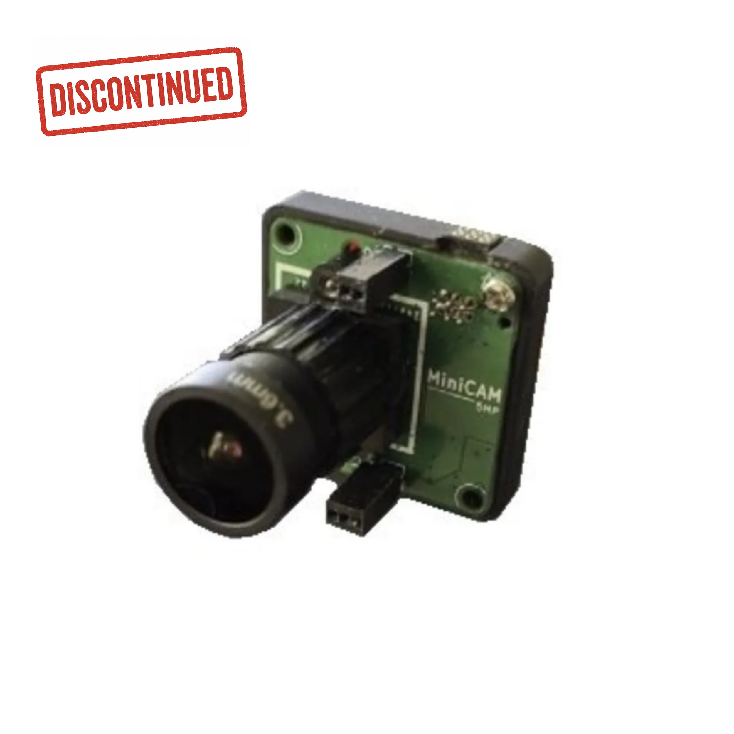MiniCAM