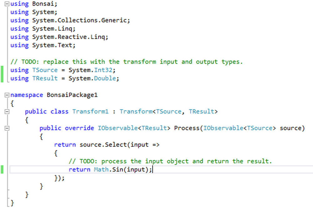 Bonsai — Open Ephys