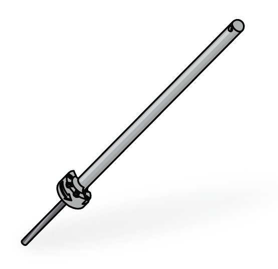 Drive screwdriver