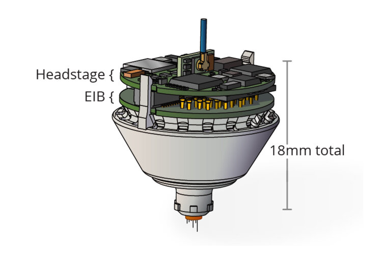 Documentation — Open Ephys