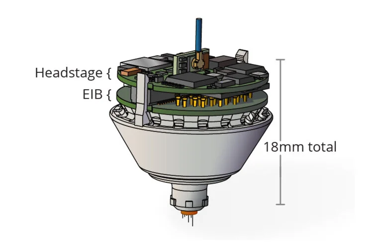 Documentation — Open Ephys