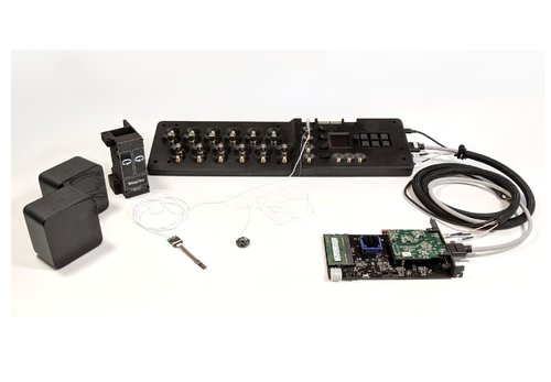 Documentation — Open Ephys