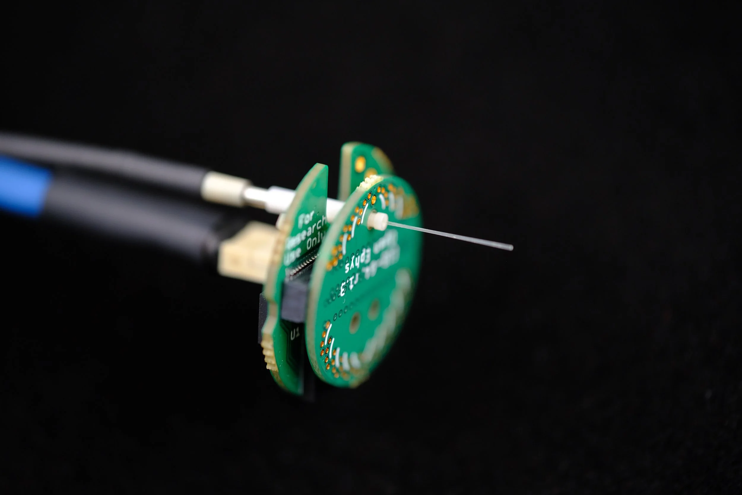 Store — Open Ephys