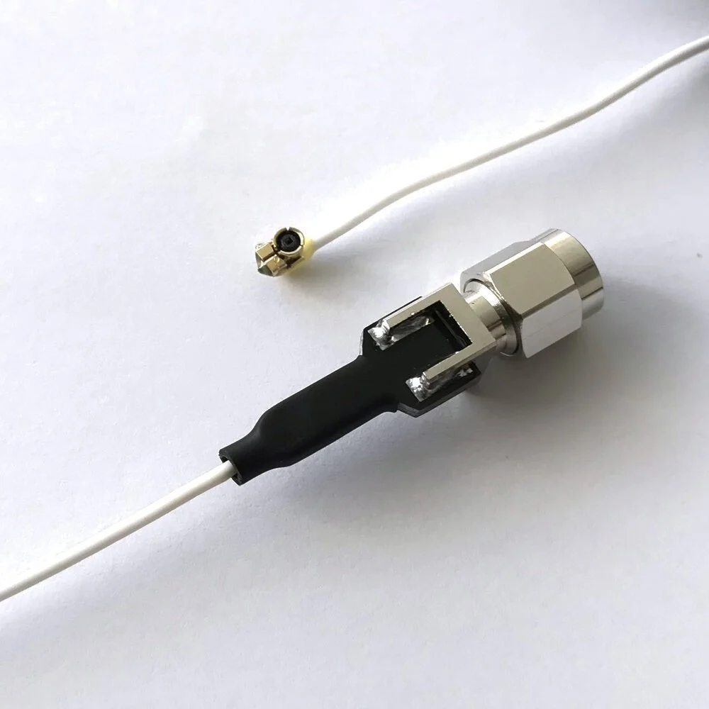 Tethers — Open Ephys