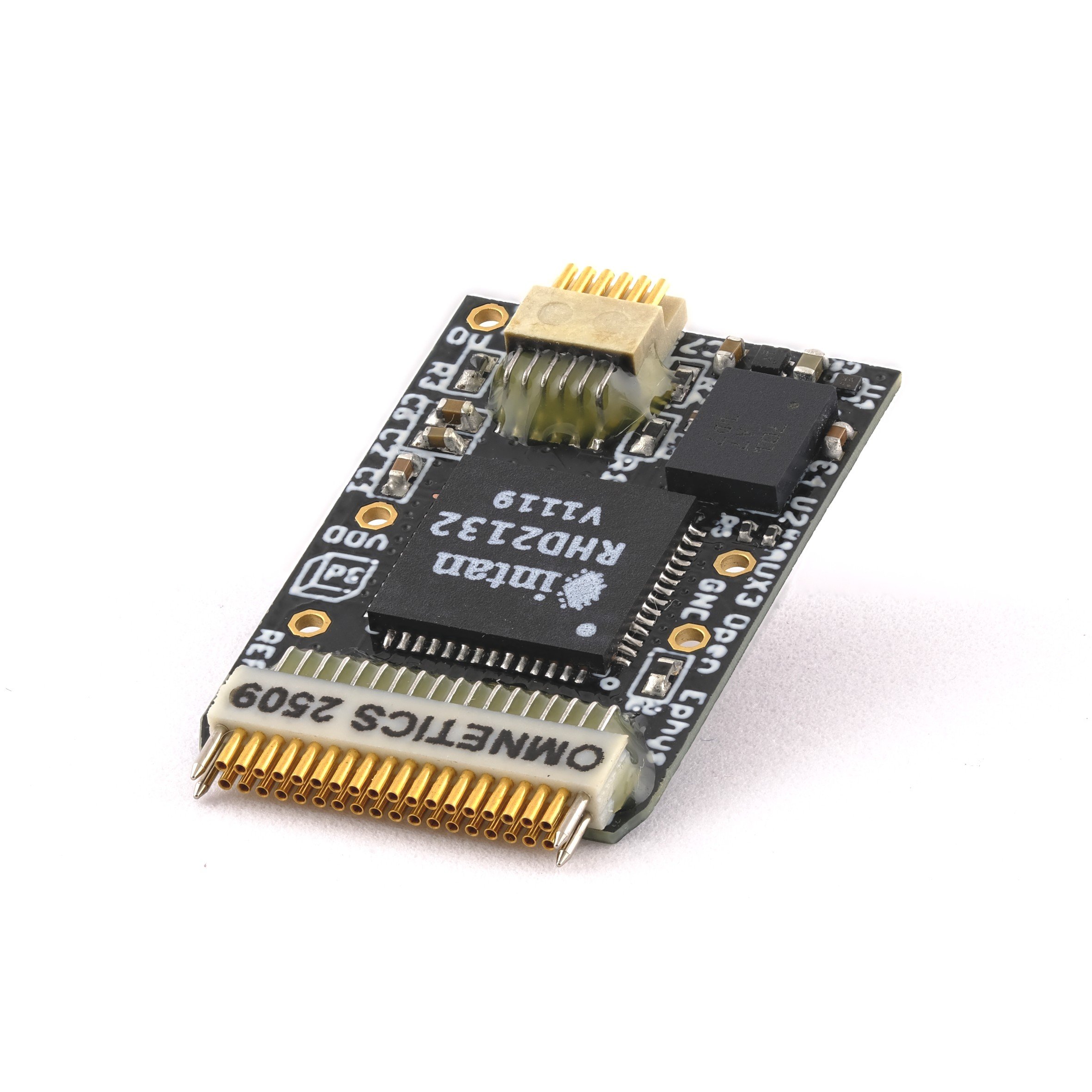SPI Headstage 32ch