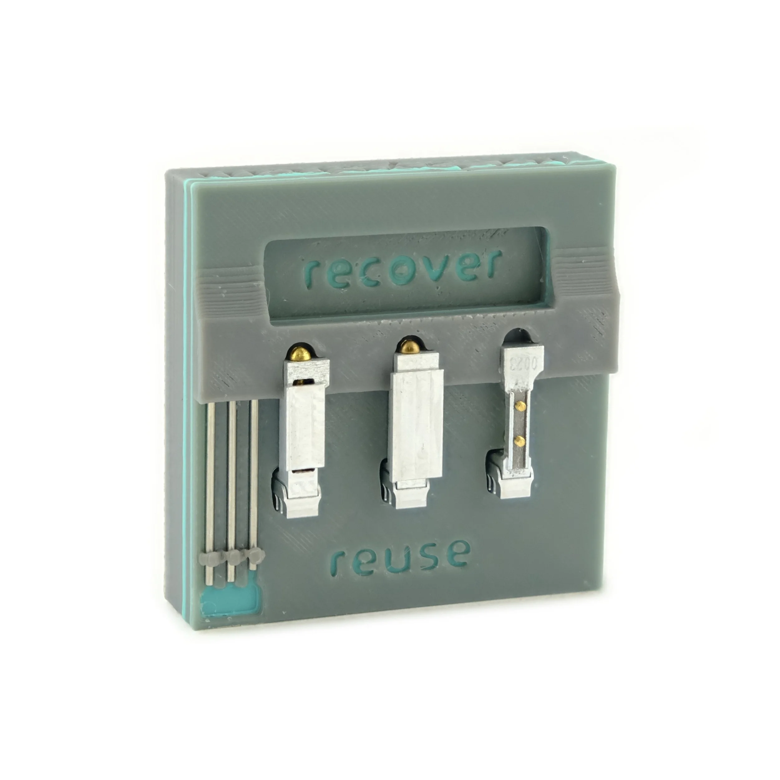 Store — Open Ephys