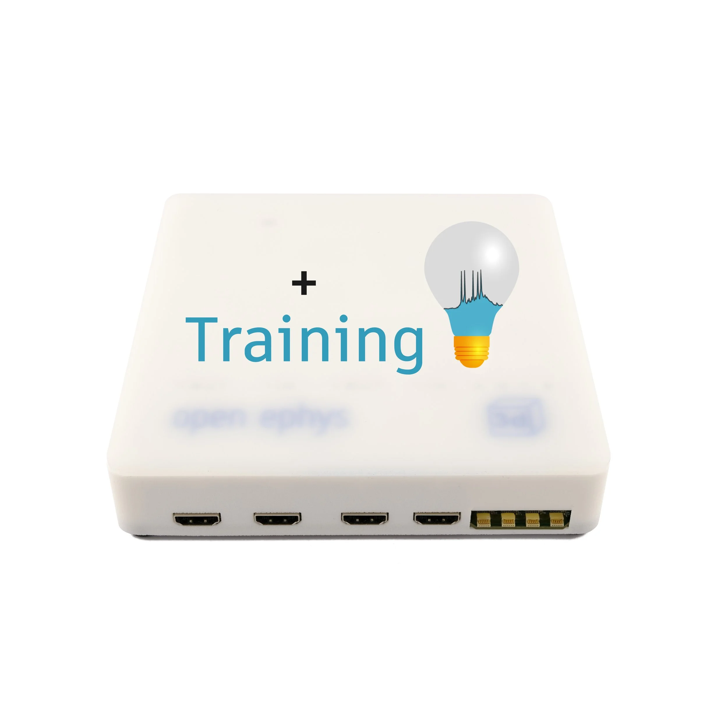 Acquisition Board with Training