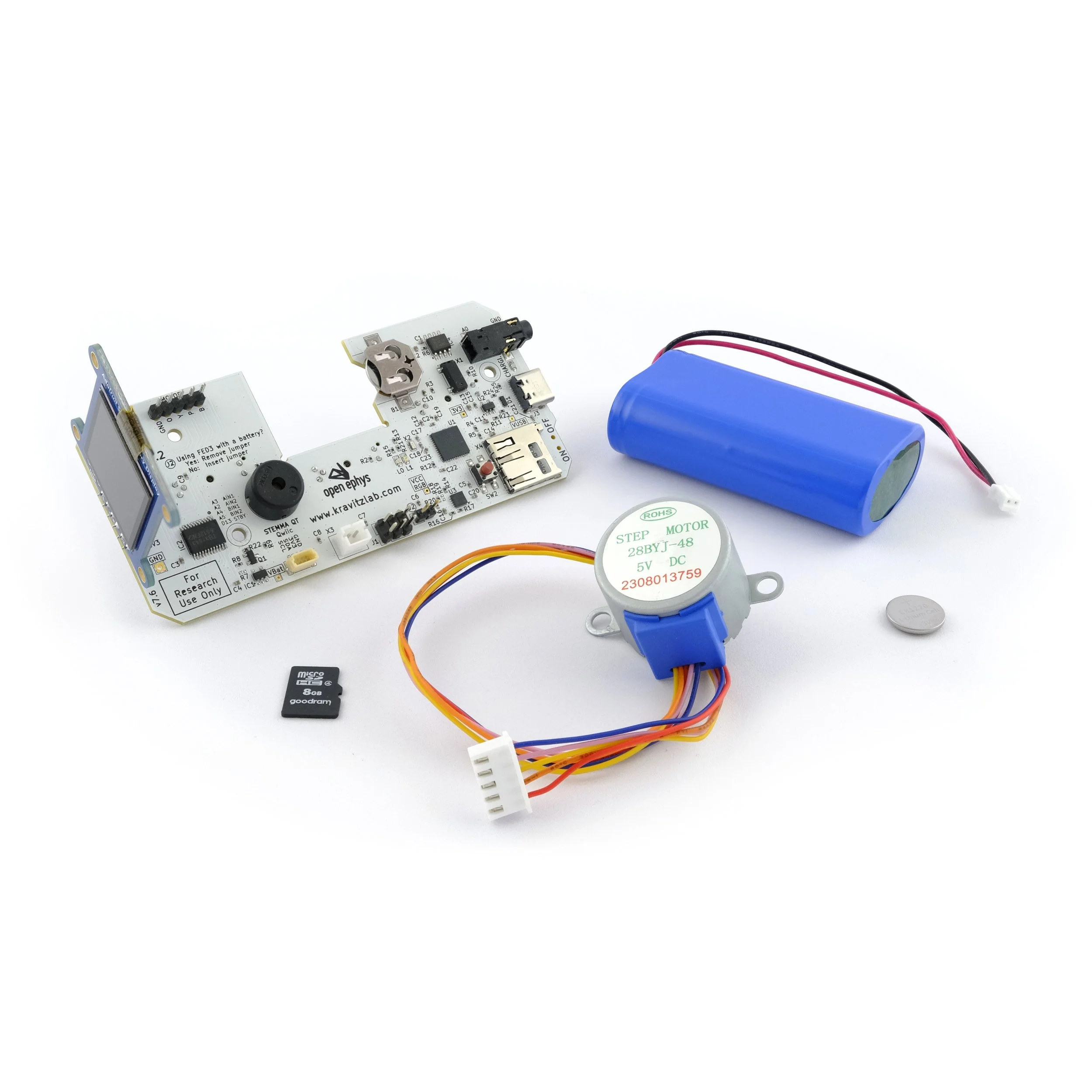 OEPS-7505 - FED3.2 Electronics kit.jpg