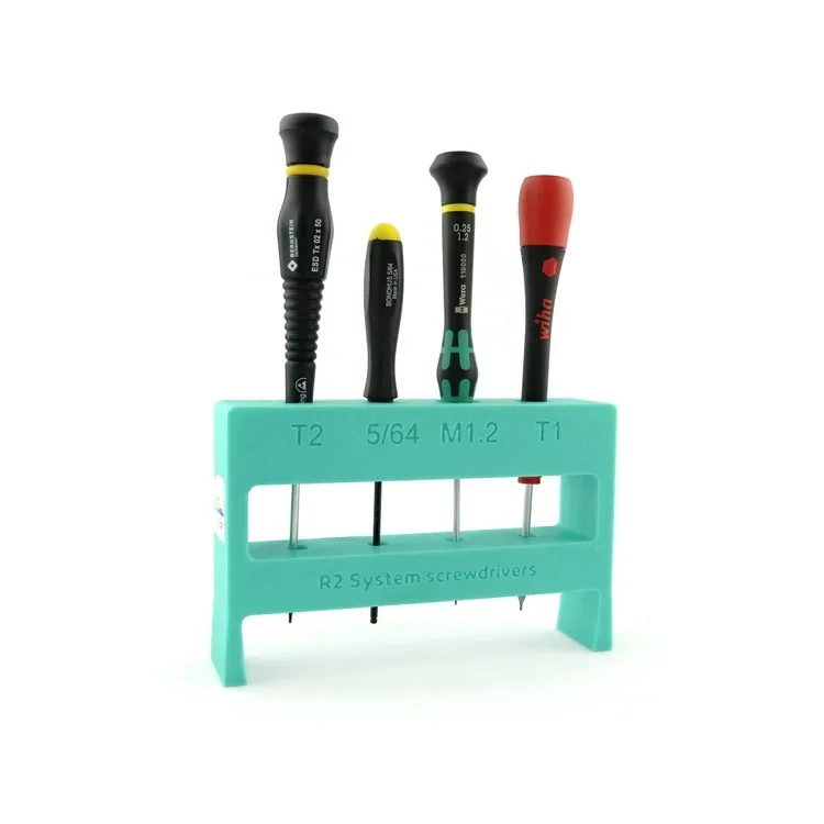 Screwdriver Set for R2 System