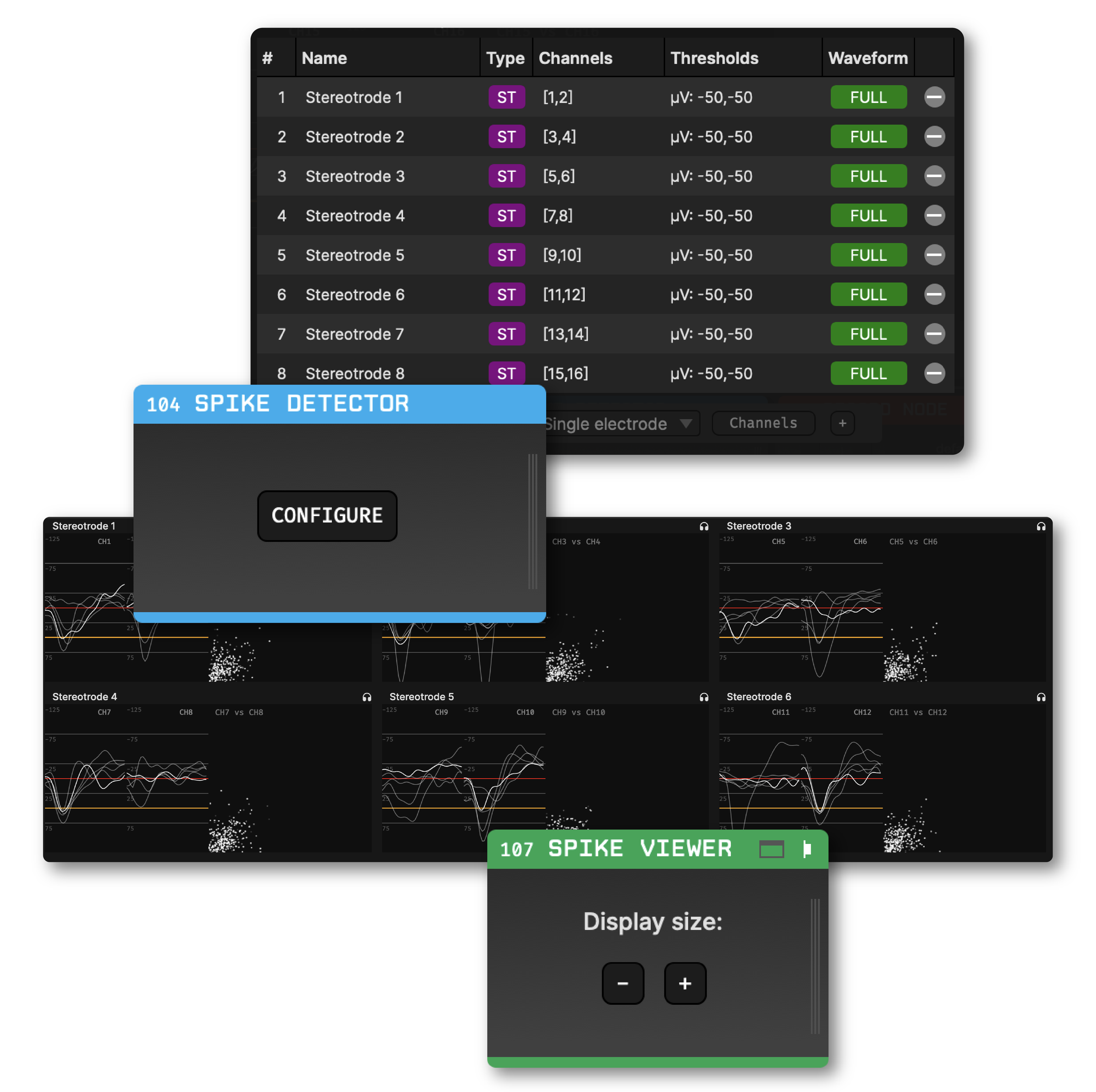 Download the Open Ephys GUI — Open Ephys