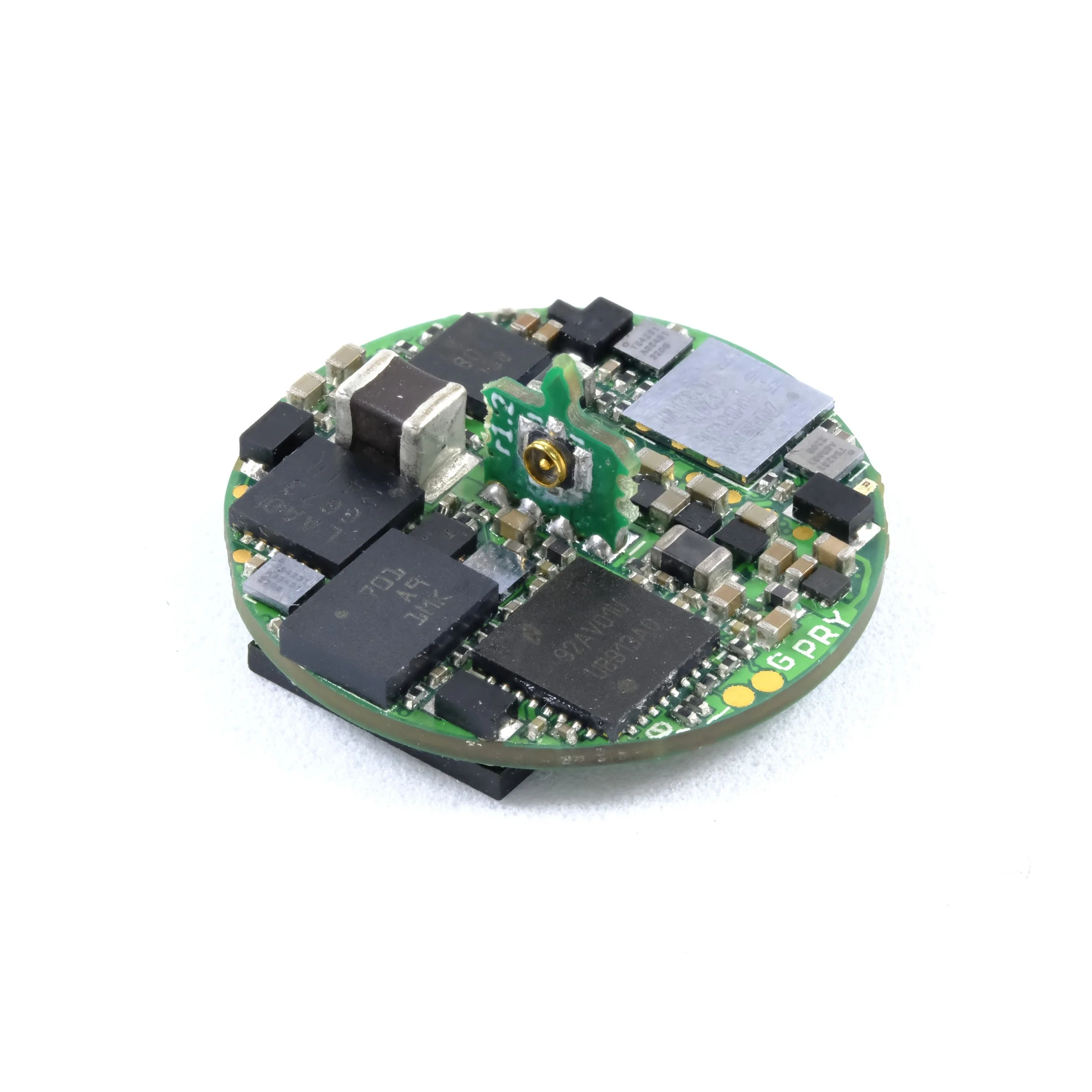 ONIX headstage-64