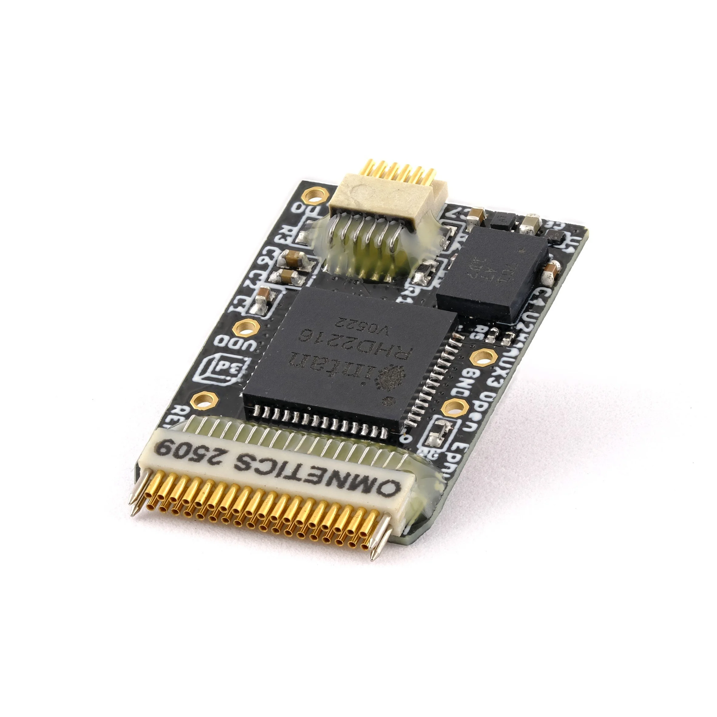 SPI Headstage 16ch bipolar